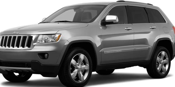 JEEP GRAND CHEROKEE 2012 1C4RJFAG3CC222392 image